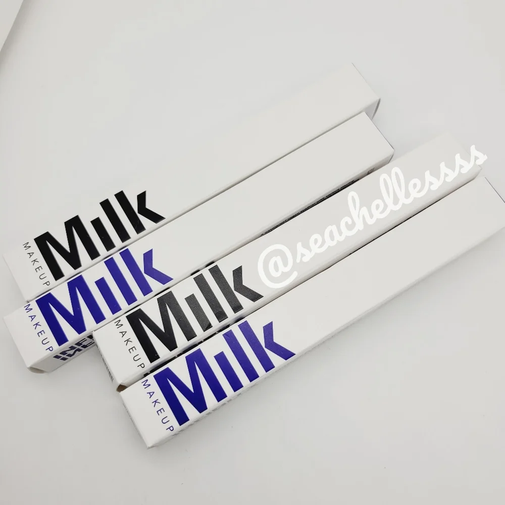 Milk Makeup Infinity Long Wear Waterproof Eyeliner Pencil | Time | Brand New